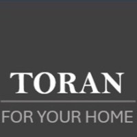 The Toran Home Decor logo - Similar company to Azzetta
