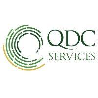 QDC Services logo - Similar company to Pt Qdc Technologies