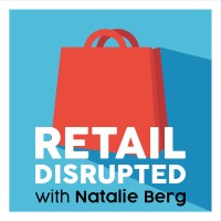 Retail Disrupted logo - Similar company to Strategyfred