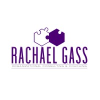 Rachael Gass Organizational Consulting & Coaching, LLC logo - Similar company to Be Kind Lyfe
