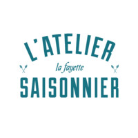 L'Atelier Saisonnier logo - Similar company to La Maison Du Saisonnier