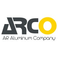ARCO Aluminum logo - Similar company to Greysons Enterprise