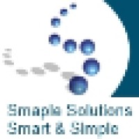 Smaple Solutions logo - Similar company to Tradedots