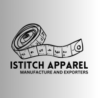 IStitch Apparel logo - Similar company to Focus Apparel