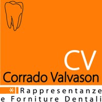 Corrado Valvason logo - Similar company to Dental Makers