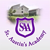 St. Austin's Academy logo - Similar company to West Nairobi School