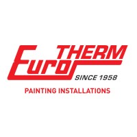 Eurotherm S.p.A. logo - Similar company to Pac Diffusion