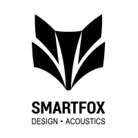 Smartfox Design Acoustics logo - Similar company to Smartfox Team Building