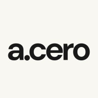 ACERO marketing logo - Similar company to Adl Smartcare Ltd