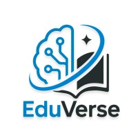 Eduverse_czech logo - Similar company to Abravito.Cz (It | Tech | Edu)