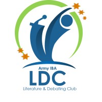 Army IBA Literature & Debating Club logo - Similar company to Bracu Express