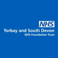 Torbay and South Devon NHS Foundation Trust logo - Similar company to Barbend