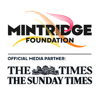 The Mintridge Foundation logo - Similar company to Athletetalk
