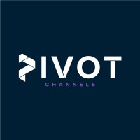 Pivot Channels logo - Similar company to Pivot Startups