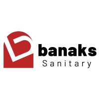 Banaks Sanitary logo - Similar company to Kırıkkale Üniversitesi Endüstri Ve Verimlilik Topluluğu