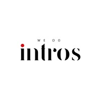 WeDoIntros logo - Similar company to Arkav