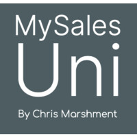 MySalesUni logo - Similar company to The Creative Architect Studio
