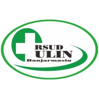 Rumah Sakit Umum Daerah Ulin logo - Similar company to Rumah Sakit Azizah