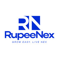 RupeeNex logo - Similar company to Urja Digital