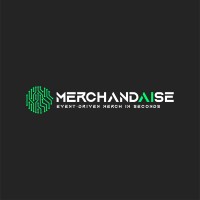MerchandAIse logo - Similar company to Cancierge.Ai