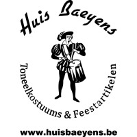 Huis Baeyens logo - Similar company to Studio Artglas