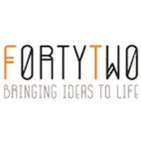 FORTYTWO LABS logo - Similar company to 42Labs