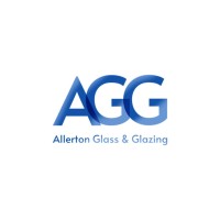 Allerton Glass and Glazing logo - Similar company to Safestyle Windows Limited
