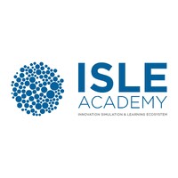 ISLE ACADEMY logo - Similar company to Communication & Information Technologies Experts Sa - Cite