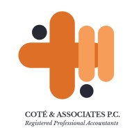 Coté & Associates P.C. logo - Similar company to Payroll Solutions International Inc.