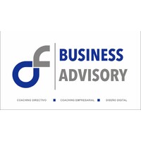 DF BUSINESS ADVISORY & COACHING logo - Similar company to Easy Ease Logistics