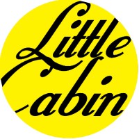 Little Cabin Films logo - Similar company to Bangers And Mash Film Company, Llc
