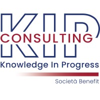 KIP Consulting logo - Similar company to Thesolver Oü