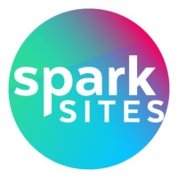 Spark Sites logo - Similar company to Hotmod Agency