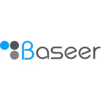 Baseer AI logo - Similar company to Baseer