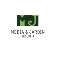 Média & Jardin - Groupe J