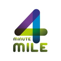 4 Minute Mile Marketing Services Private Limited logo - Similar company to Globalnodes