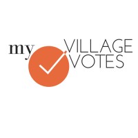 My Village Votes logo - Similar company to Advisory 83