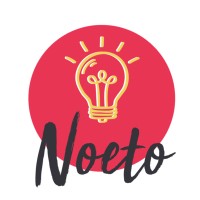 Noeto Interpretation logo - Similar company to Cairn Interprétation