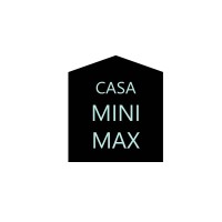 Casa Minimax logo - Similar company to Intertech Works