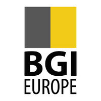 BGI-EUROPE logo - Similar company to Aerismos.Gr