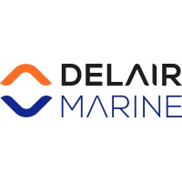 Delair Marine logo - Similar company to Subsea Tech