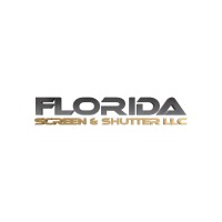 Florida Screen & Shutter LLC logo - Similar company to Progressive Screens