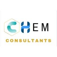 Chem Consultants-Advanced Engineering & Material Solutions logo - Similar company to Trivoli Gifting Solutions
