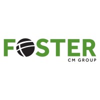 Foster CM Group, Inc. logo - Similar company to Procedeo