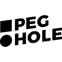 Square Peg Round Hole Inc. logo - Similar company to Us Marketers