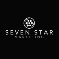 Seven Star Marketing logo - Similar company to 360 Marketing Solution