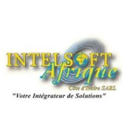 Intelsoft Afrique logo - Similar company to Siin Easy Assur
