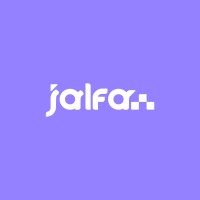 Jalfa Tech logo - Similar company to Learniverse