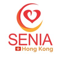 SENIA Hong Kong logo - Similar company to M20 Genomics
