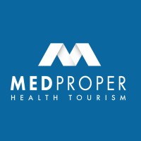 Medproper Health Tourism logo - Similar company to International Health Tourism Business Federation (Utsaf)